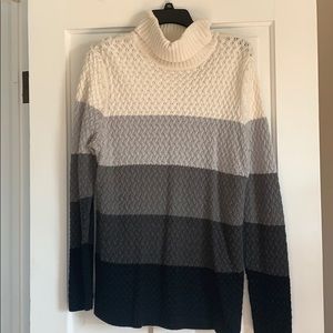 Croft&Barrow sweater